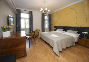 Bed&Breakfast & Apartment Klafé, Brno